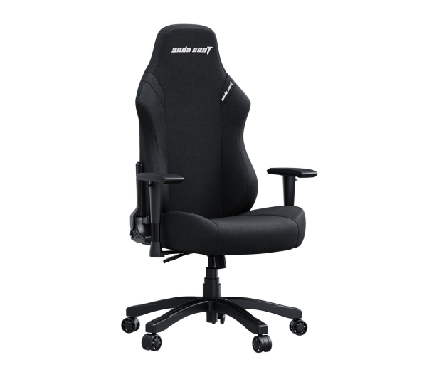 Anda Seat Luna Black fabric - 1473871 - zdjęcie 7